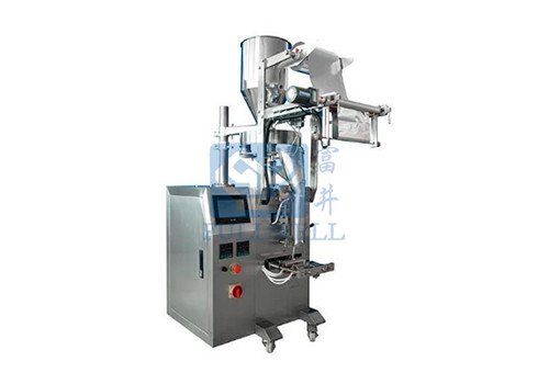 Automatic Vertical Form Fill Machine – CE-300/VFK