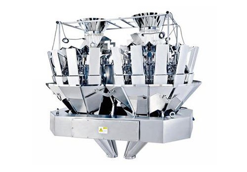 20 Head Multihead Weigher MK-A20-1-1
