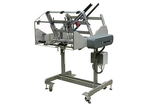 SLC-D62-2Up Reciprocating Placer