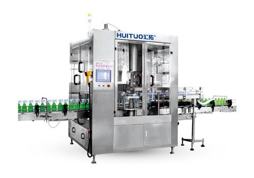 Multi Heads Bottle Capper SP-T-8