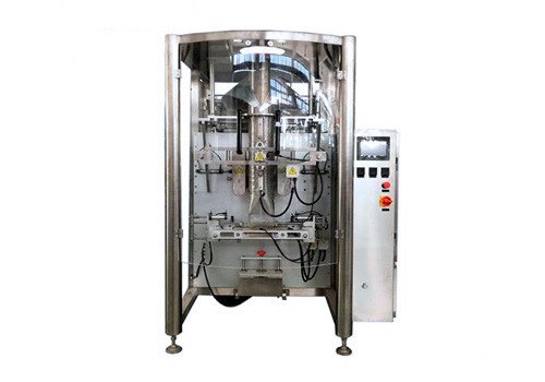 Vertical Form Fill Seal Bagger GVF-900