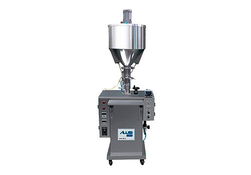 Food Grade Constant Temperature Vertical Mixing Filling Machine AFM-SM