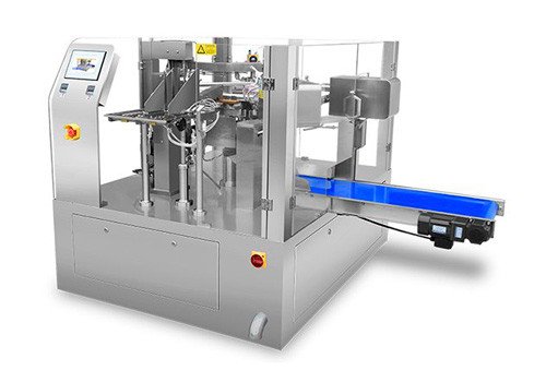 Rotary Packing Machine YD-230A / YD-260A / YD-300A