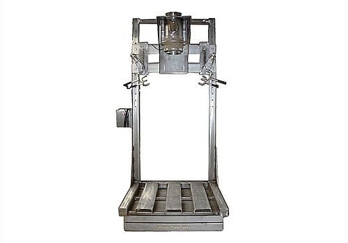 P1000 Series FIBC Baggers