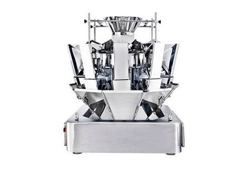 A10/A14 Standard 3rd G Multihead Weigher