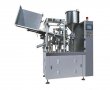 Plastic Tube Filling Sealing Machine