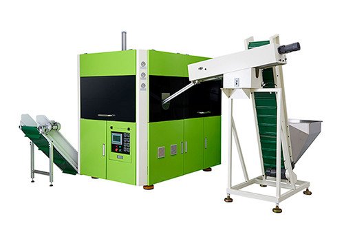 Water Bottle Making Machine WBM-3