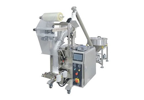 QP-160F Powder Packing Machine