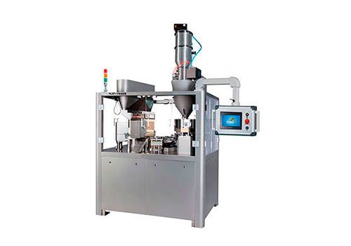NJP-7500C / E Automatic Capsule Filling Machine
