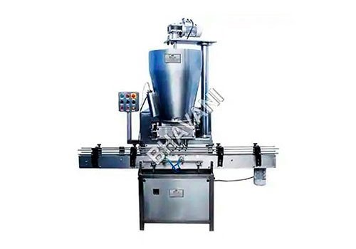 Paste Filling Machine