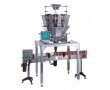 Nuts Jar Filling Machine