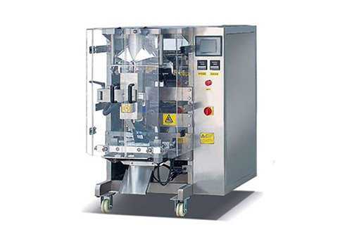 Granule Filling and Packaging Machine HKJ-398