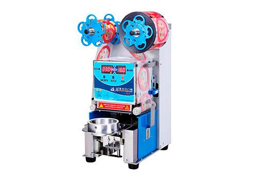 Tablet Type Sealing Machine ET-999SN