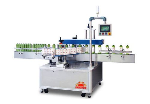 Label Printing Machine