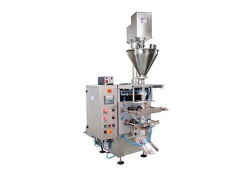Sachet Packer MB 20 AF with Auger Filler