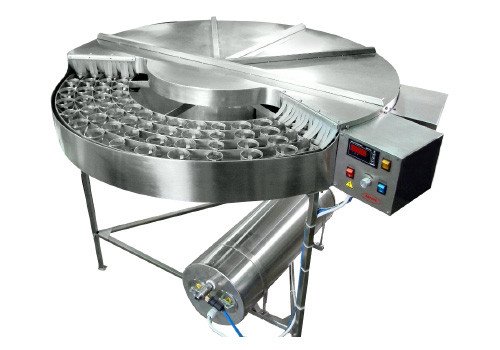 Washing and Rinsing Machine MO-3000M1