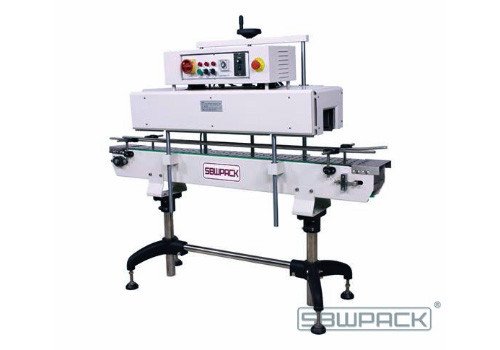 Label Shrinking Packagers SM-1540 