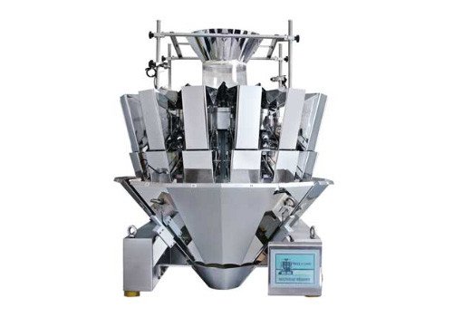 (JW-A14-1-1) 14 Heads Standard Multihead Weigher 1.6L/2.5L 