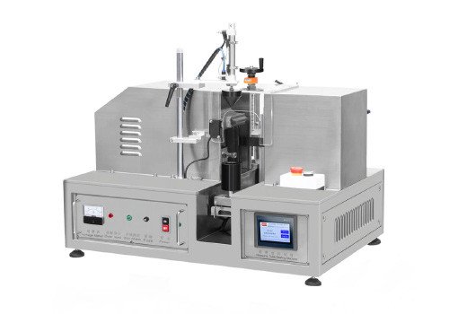 HX-007 Ultrasonic Tube Sealing System