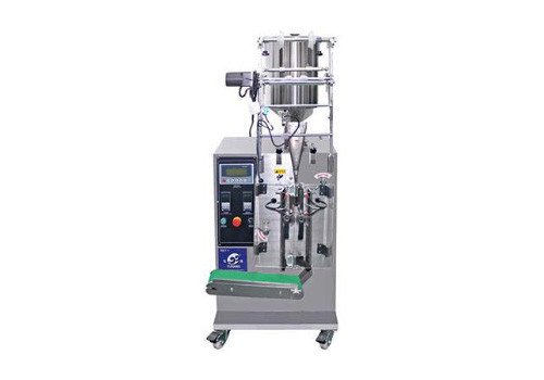 GZJ-QZ Automatic Liquid Sachet Packing Machine 