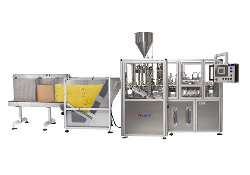 ProTrac Tube Fillers