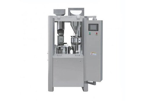 Capsule Filling Machine NJP-800