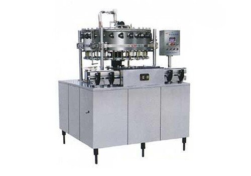 Carbonated Drink Filling Machine TOPKING 16-16-5 