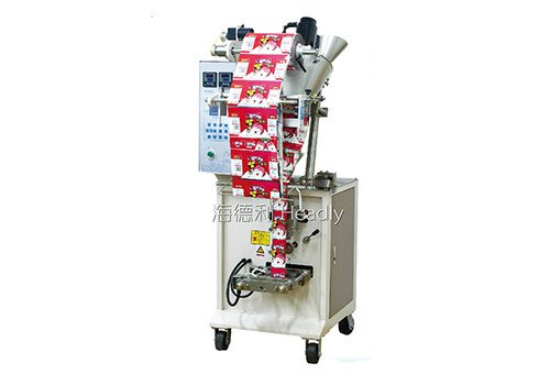HDL-160F Powder Packaging Machine 