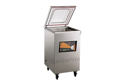 High Performance Vacuum Sealer Packer DZ-700/2ES