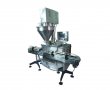 Automatic Single Head Auger Filler Machine - Servo  
