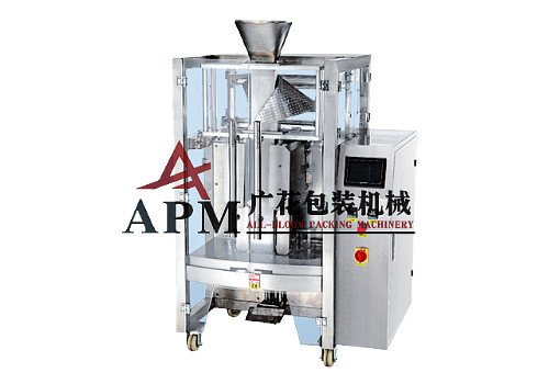 Block Bottom Bag Basic Packing Machine GH420T / GH520T