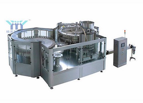 Filling Machine CGF60-60-15 