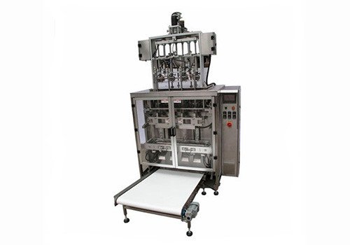 Stick Packing Machine SL800 