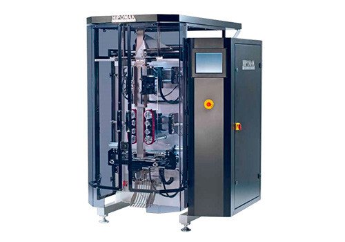 Vertical Packaging Machines Quattro IMQ250/IMQ350 Series