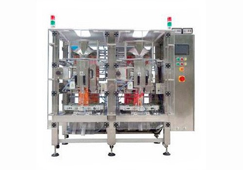 BP480-2 Twin Bag Packing Machine 