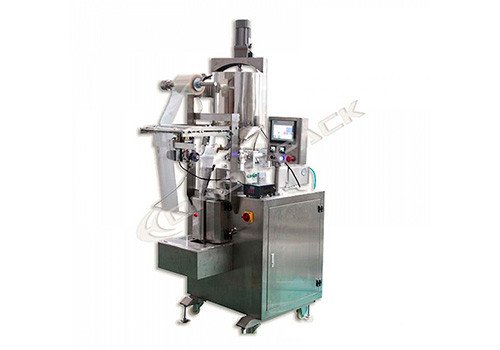 Pillow Bag Liquid Packing Machine VFH5/6-L320