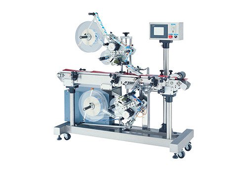 Labeling Machines AAM-220 (Top & Bottom) 