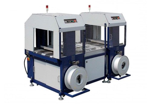CM-SZ90 Strapping machine 