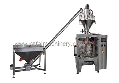 Automatic tomato sauce filling machine, ketchup-packing machine KF02-PC V420