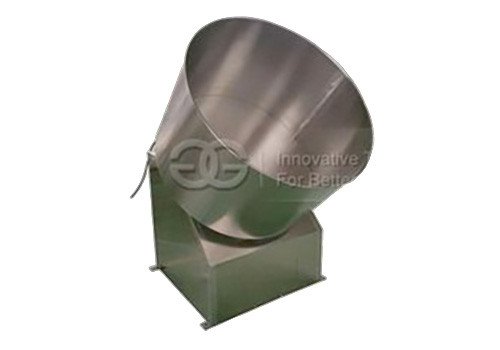 Automatic Peanut Coating Machine GGF-11