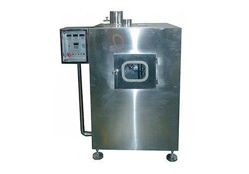 Сoating machine BGc series