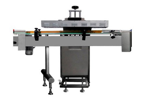 Electrical Induction Foil Sealing Machine FKJ-2000