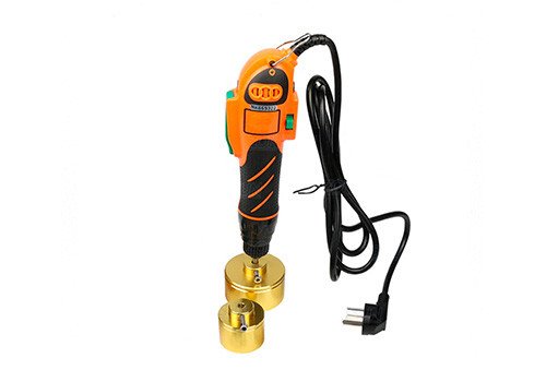 ZS-700 Hand Held Larger Power Bottle Capping Machine