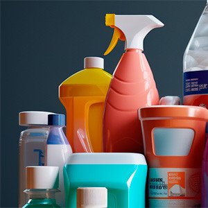 В РФ стартовал эксперимент по маркировке косметики и бытовой химии