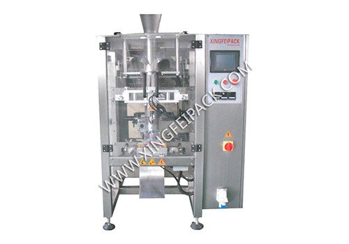 XFL-200/XFL-250 Automatic vertical packing machine