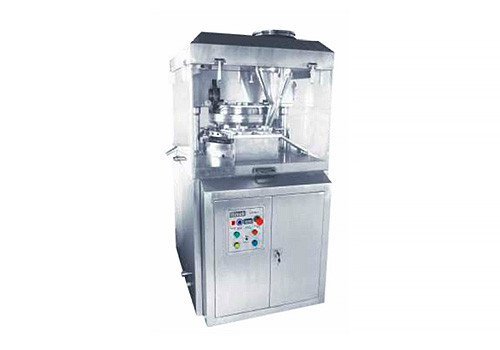 Таблетпресс UNIK I 