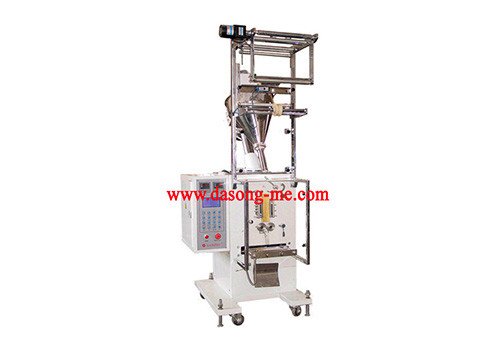 DXDF140IIE Intelligence Packaging Machine