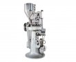 Single Sided Rotary Tableting Machine cGMP / Standard