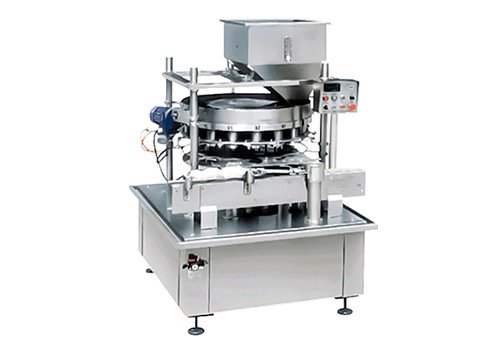 (Corn) Pellet Canning Machine BWKGJ18B/32B