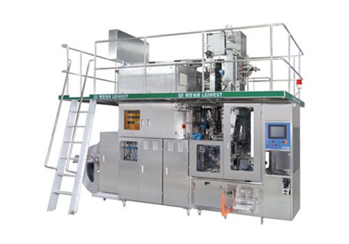 LWG-2 Aseptic Filling Machine
